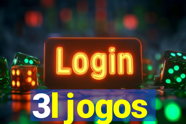 3l jogos